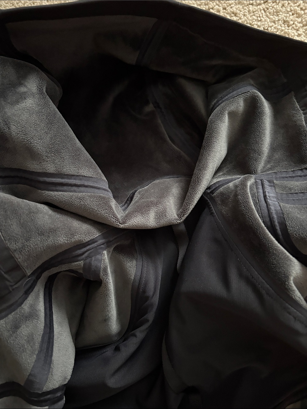 RepelShell Cinch-back rain jacket - Picture 7 of 12
